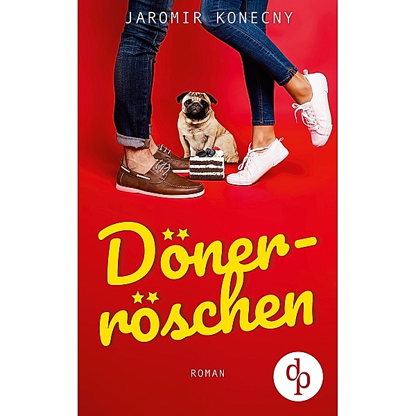 Dönerröschen (Humor, Liebe), Jaromir Konecny