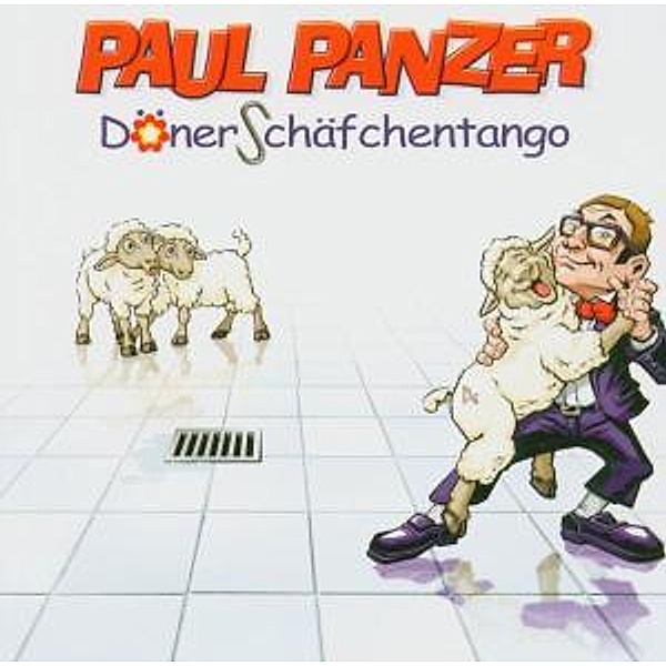 Dönerschäfchentango, Paul Panzer