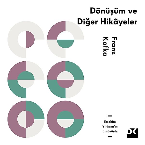 Dönüsüm Ve Diger Hikayeler, Franz Kafka