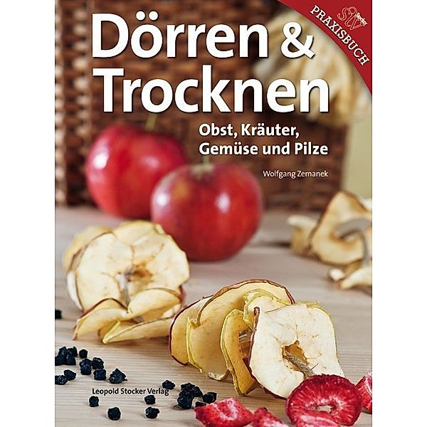 Dörren & Trocknen, Wolfgang Zemanek