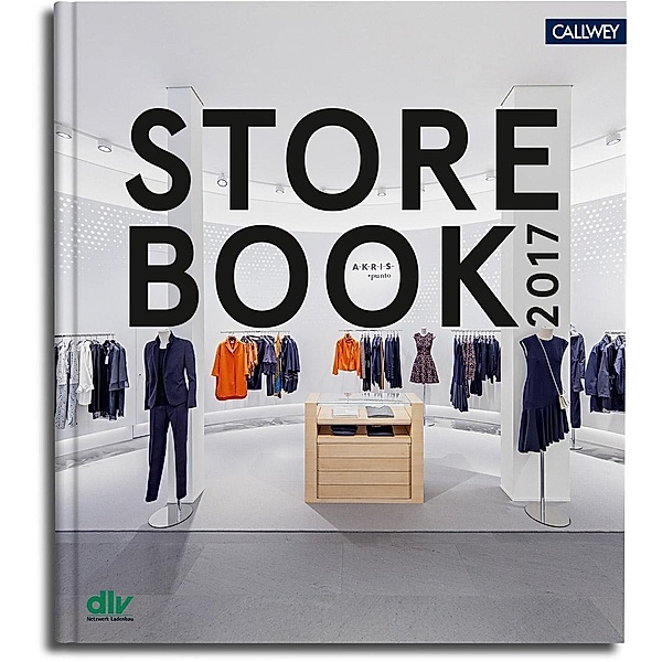 Dörries, C: Store Book 2017, Cornelia Dörries