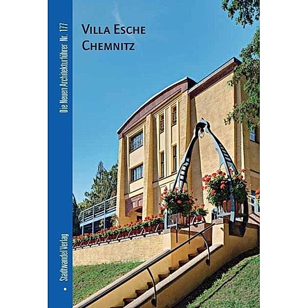 Dörries, C: Villa Esche Chemnitz, Cornelia Dörries