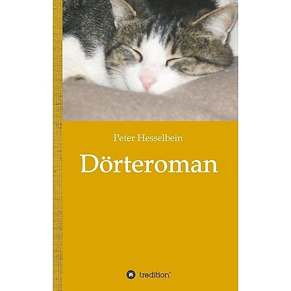 Dörteroman, Peter Hesselbein
