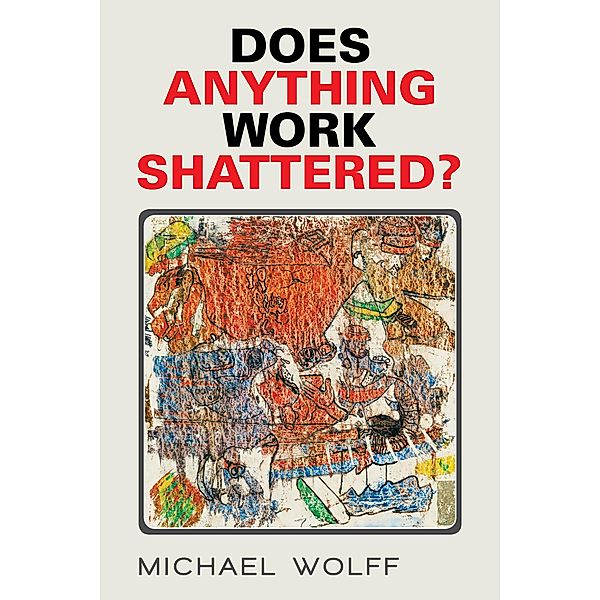 Does Anything Work Shattered?, Michael Wolff