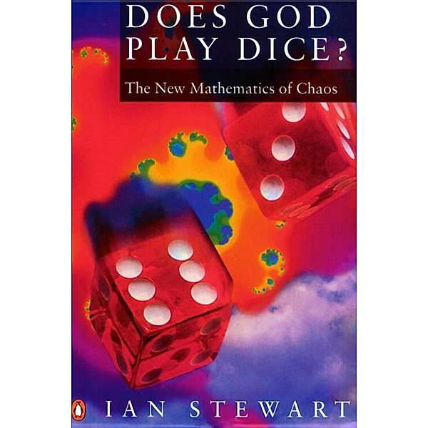 Does God Play Dice?, Ian Stewart