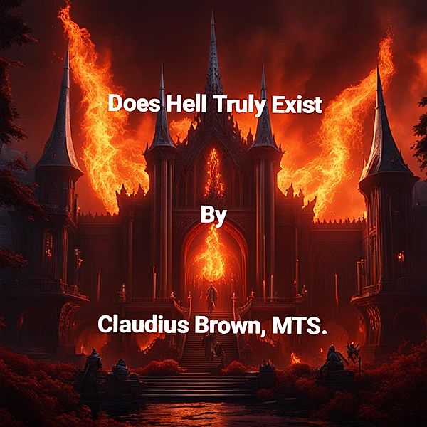 Does Hell Truly Exist, Claudius Brown