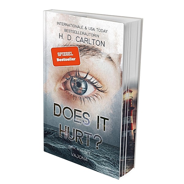 DOES IT HURT?, H. D. Carlton