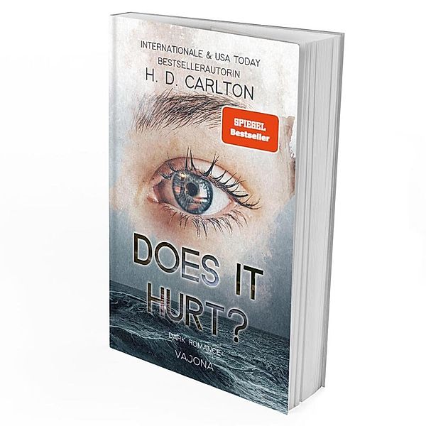 DOES IT HURT?, H. D. Carlton