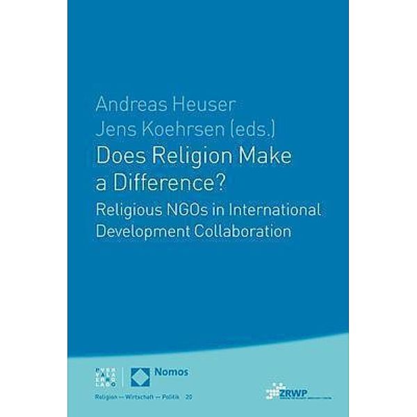 Does Religion Make a Difference?