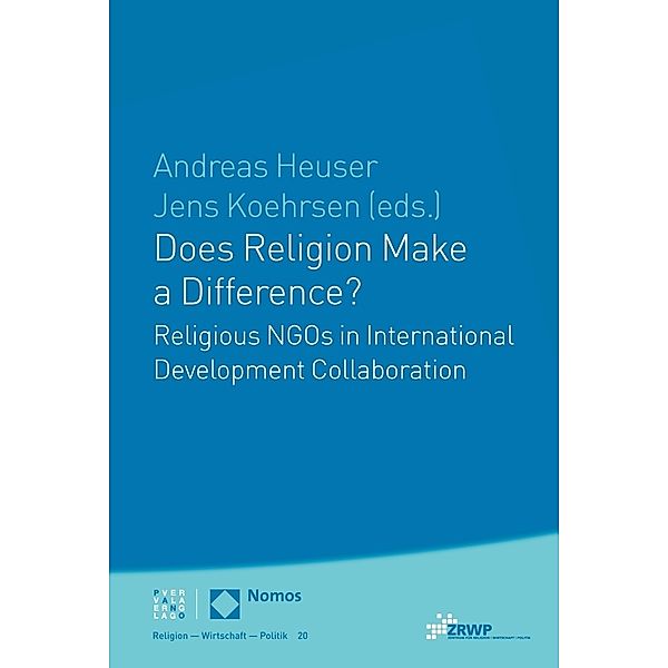 Does Religion Make a Difference?