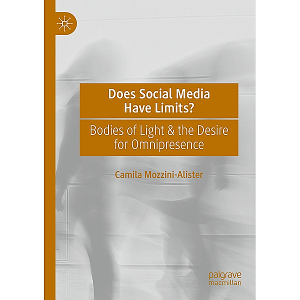 Does Social Media Have Limits?, Camila Mozzini-Alister