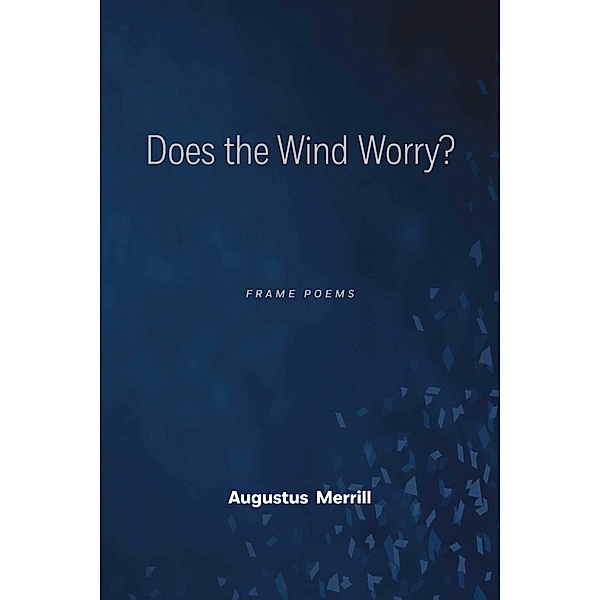 Does the Wind Worry?, Augustus Merrill