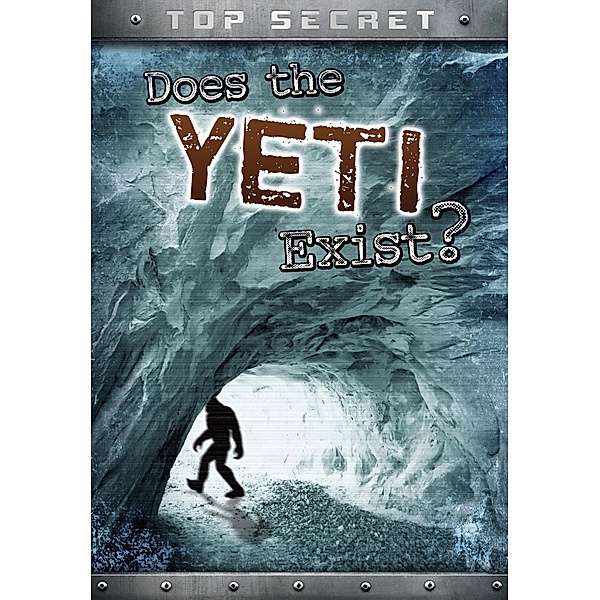 Does the Yeti Exist?, Nick Hunter