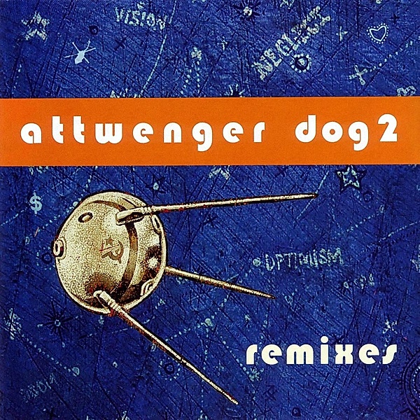 Dog 2-Remixes, Attwenger