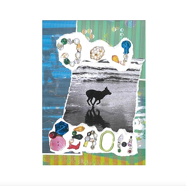 Dog Beach (Lim.Ed.) (Vinyl), Merryn Jeann
