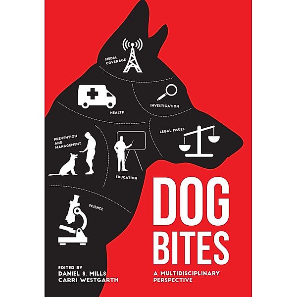 Dog Bites, Daniel S. Mills