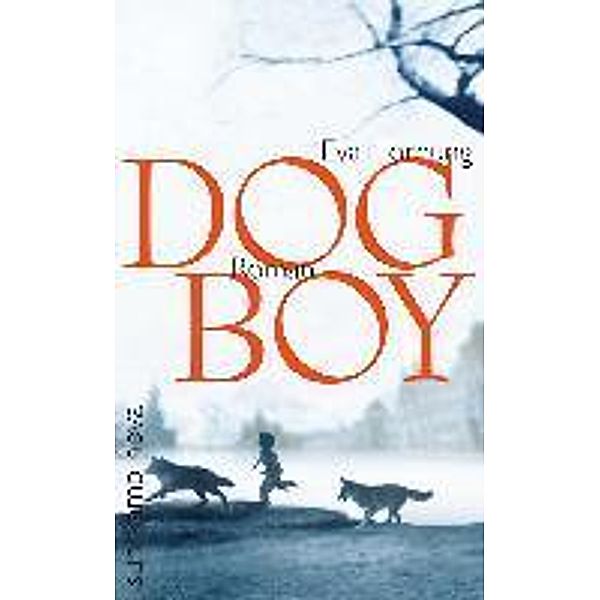 Dog Boy, Eva Hornung