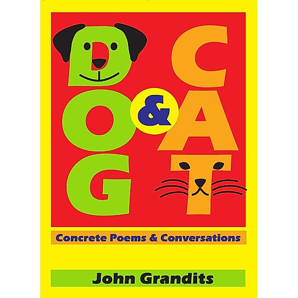 Dog & Cat, Grandits John