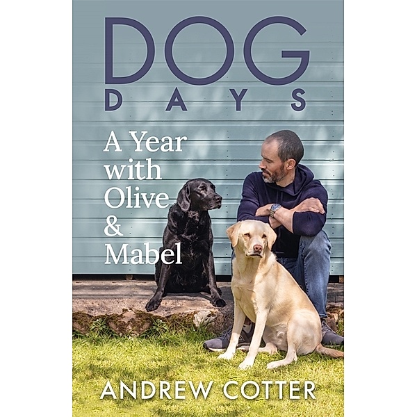 Dog Days, Andrew Cotter