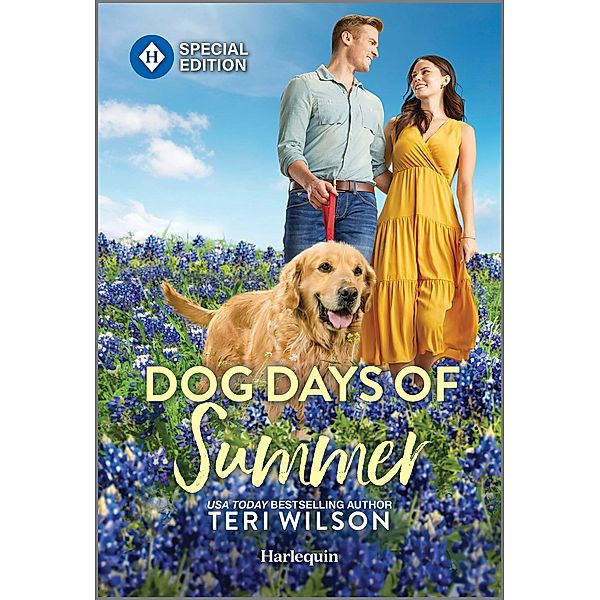 Dog Days of Summer / Comfort Paws, Teri Wilson