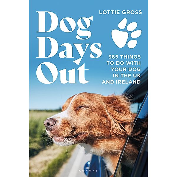 Dog Days Out, Lottie Gross