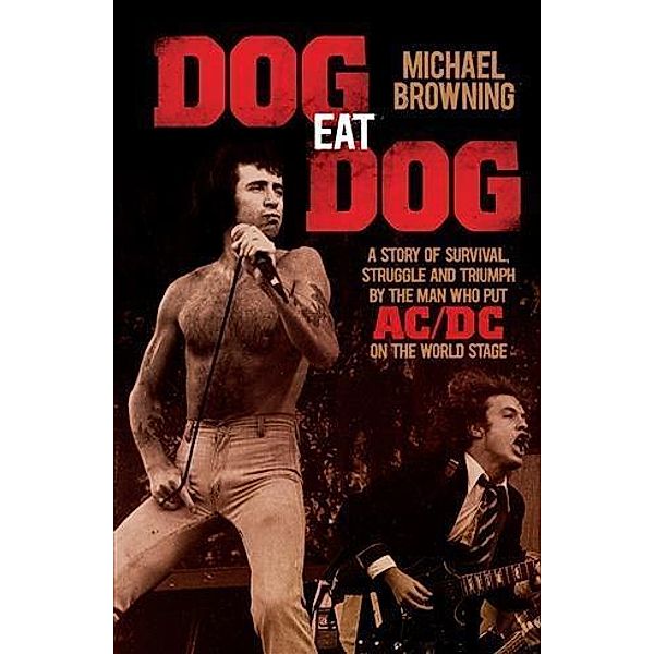 Dog Eat Dog, Michael Browning