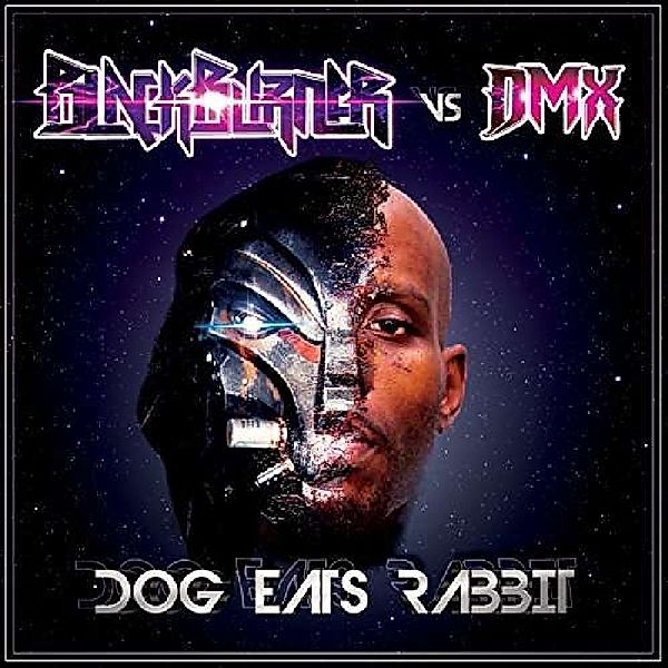 Dog Eats Rabbit, Blackburner, Dmx