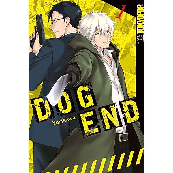 Dog End Bd.1, Yurikawa