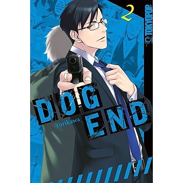 Dog End Bd.2, Yurikawa