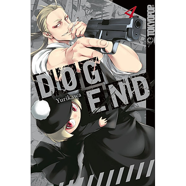 Dog End Bd.4, Yurikawa