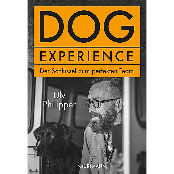 Dog Experience, Ulv Philipper
