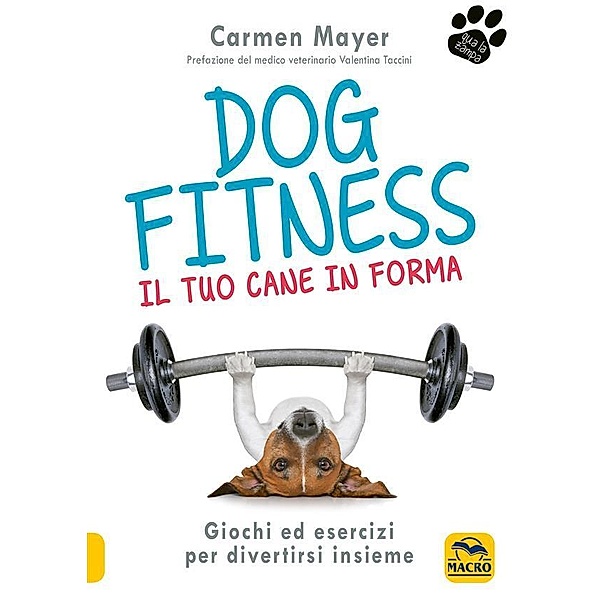 Dog Fitness, Carmen Mayer