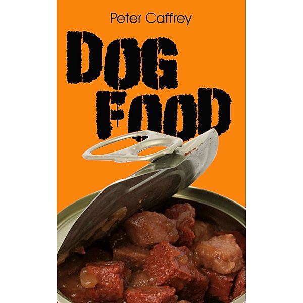 Dog Food, Peter Caffrey