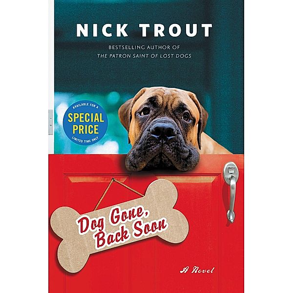 Dog Gone, Back Soon, Nick Trout