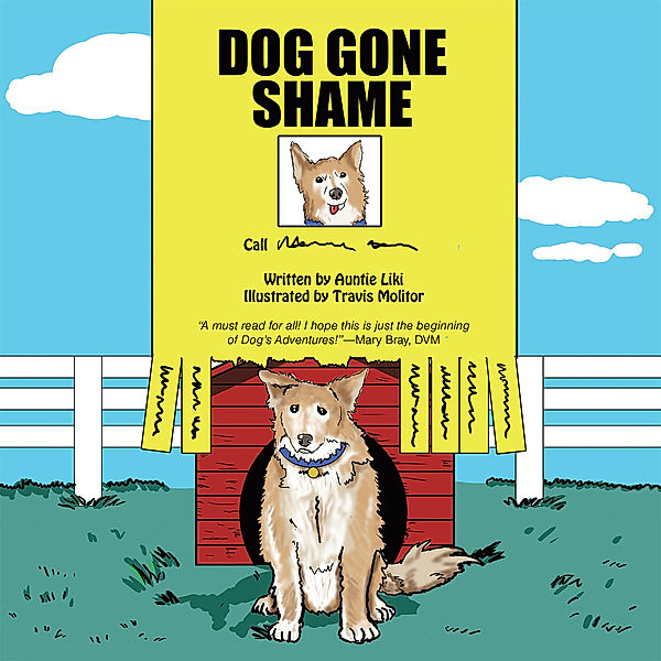 Dog Gone Shame, Auntie Liki