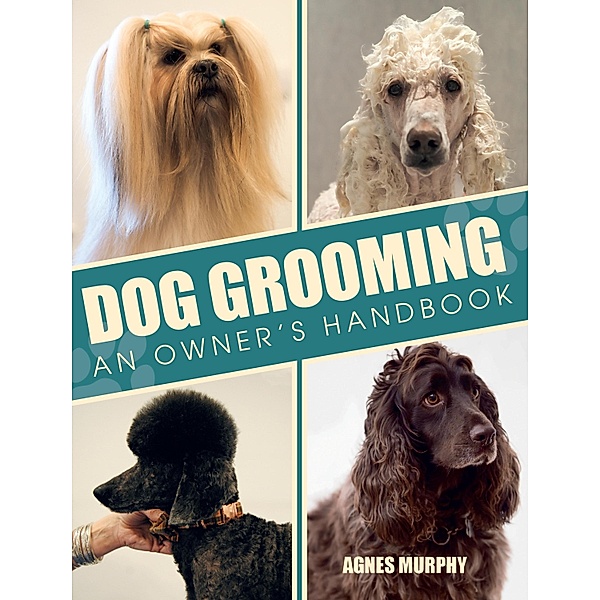 Dog Grooming, Agnes Murphy