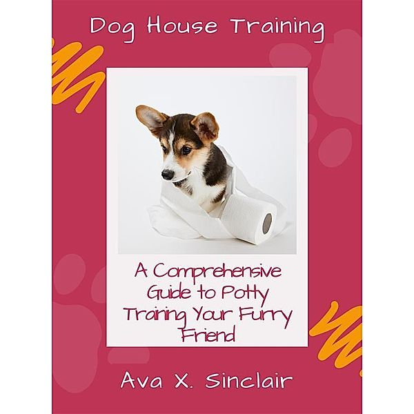 Dog House Training, Ava X. Sinclair
