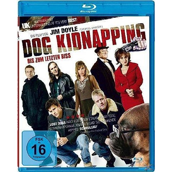 Dog Kidnapping, Diverse Interpreten