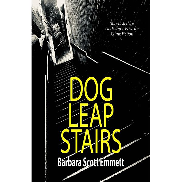 Dog Leap Stairs, Barbara Scott Emmett