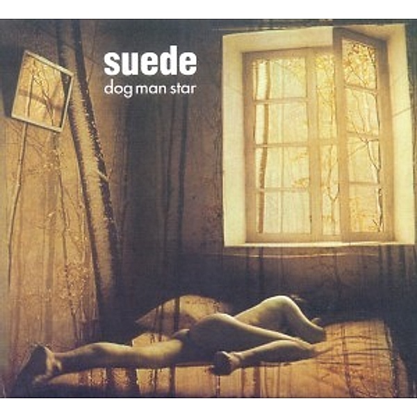 Dog Man Star (Deluxe Edition), Suede