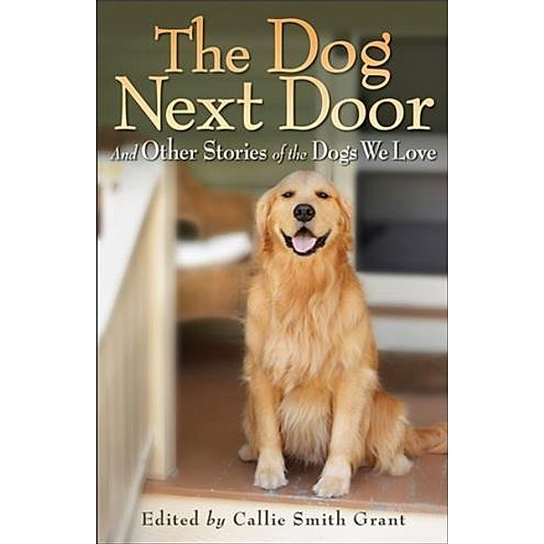 Dog Next Door