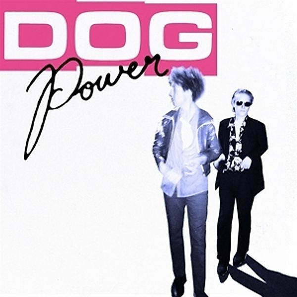 Dog Power (Vinyl), Dog Power