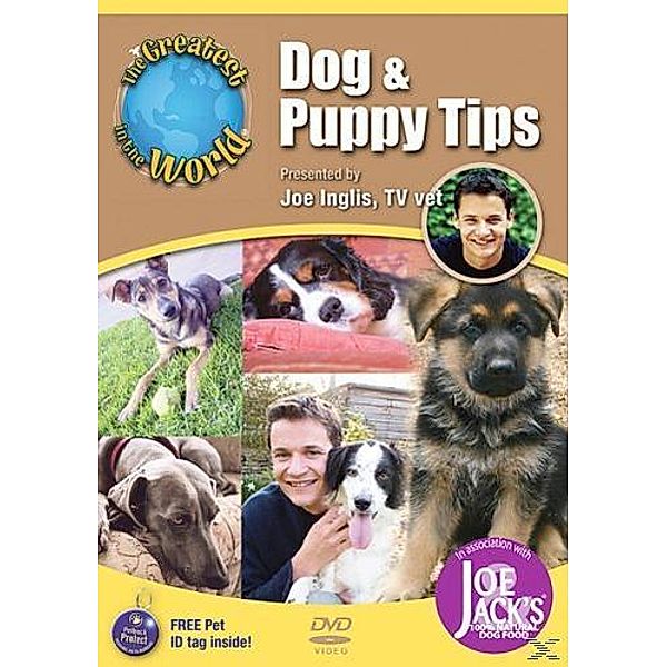 Dog & Puppy Tips, Diverse Interpreten