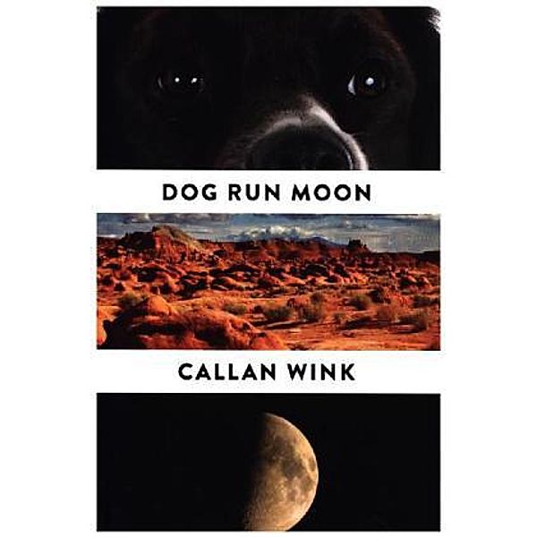 Dog Run Moon, Callan Wink