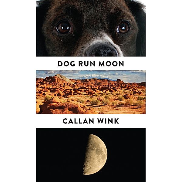 Dog Run Moon, Callan Wink