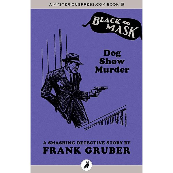 Dog Show Murder, Frank Gruber