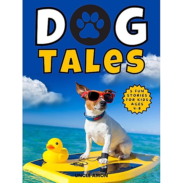 Dog Tales / Dog Tales, Uncle Amon