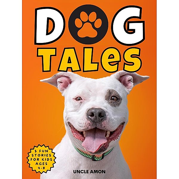 Dog Tales / Dog Tales, Uncle Amon