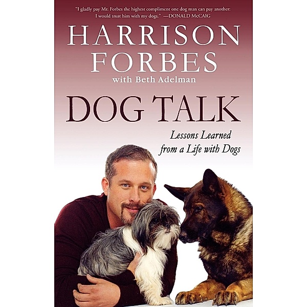 Dog Talk, Harrison Forbes