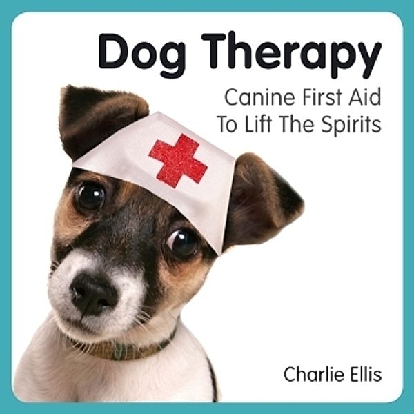 Dog Therapy, Charlie Ellis